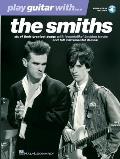Play Guitar with the Smiths - Book/Online Audio [With CD (Audio)]