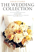 Wedding Collection For Solo Piano