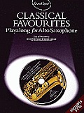 Classical Favorites: Guest Spot Series [With 2 CDs]