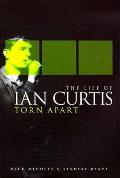 Life of Ian Curtis