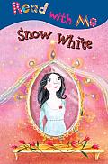 Read With Me Snow White