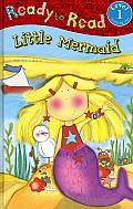 Ready To Read Little Mermaid