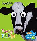 Googlies Funny Farm