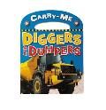 Carry Me Rough & Tough Diggers & Dumpers