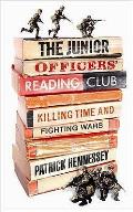 Junior Officers Reading Club