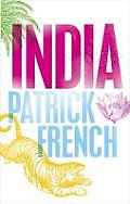 India A Portrait An Intimate Biography of 1.2 Billion People