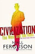 Civilization The West & The Rest