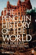 Penguin History of the World Sixth Edition