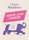 Hook Line & Singer A Sing A Long Book