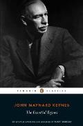John Maynard Keynes: The Essential Keynes