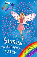 Fun Day Fairies 41 Sienna the Saturday Fairy