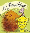 MR.Pusskins Best in Show
