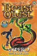 Beast Quest the Golden Armour