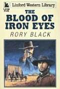 The Blood of Iron Eyes