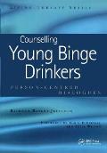 Counselling Young Binge Drinkers: Person-Centred Dialogues