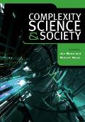 Complexity, Science and Society