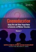 Cinemeducation: Using Film and Other Visual Media in Graduate and Medical Education