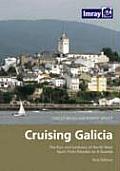 Cruising Galicia The Rias & Harbours of North West Spain from Ribadeo to a Guarda