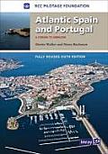 Atlantic Spain & Portugal