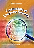 Foundations of Computer Security