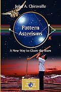Pattern Asterisms: A New Way to Chart the Stars