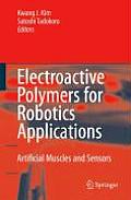 Electroactive Polymers for Robotic Applications: Artificial Muscles and Sensors