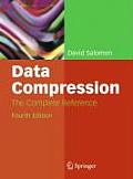 Data Compression The Complete Refere 4th Edition