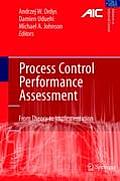 Process Control Performance Assessment: From Theory to Implementation
