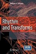 Rhythm and Transforms [With CDROM]