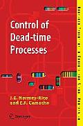 Control of Dead-Time Processes