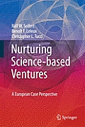 Nurturing Science-Based Ventures: An International Case Perspective