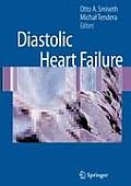 Diastolic Heart Failure