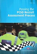 Passing the Pcso Recruit Assessment Process