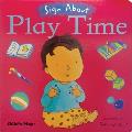 Play Time: American Sign Language