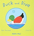 Duck & Dive