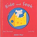 Hide & Seek