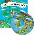 Jack and the Beanstalk [With CD]