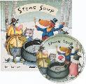 Stone Soup [With CD]