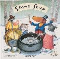 Stone Soup Flip Up Fairy Tales