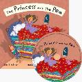 The Princess and the Pea [With CD (Audio)]