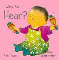 What Can I Hear?