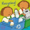 Recycling!