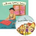 The Brave Little Tailor [With CD (Audio)]