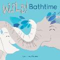 Wild Bathtime