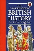 Ladybird Book of British History