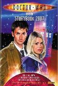 Doctor Who BBC Storybook 2007