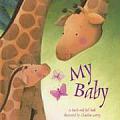 My Baby (Story Book)