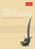 Economist Book Of Obituaries