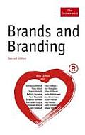 Brands and Branding. Rita Clifton with Sameena Ahmad ... [Et Al.]