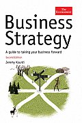 Business Strategy 2nd Edition
